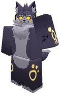 Jammer | Kaiju Paradise Fan Wiki | Fandom