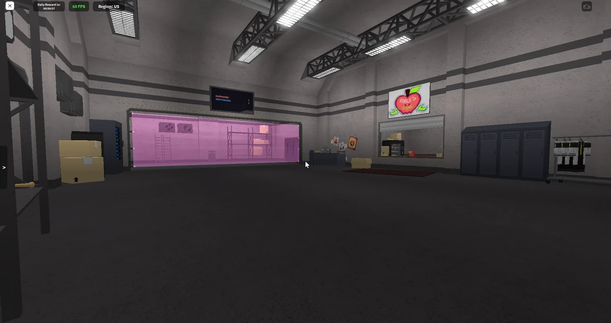 Spawn Kaiju Paradise Fan Wiki Fandom