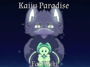 Kaiju paradise by KaydaSuzu on Newgrounds