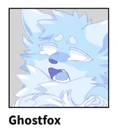Bestiary (68 KB) Ghost Fox’s alternate icon, as seen in the Bestiary.