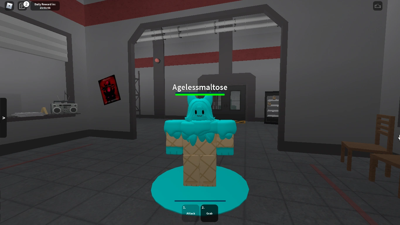 ConeKat | Kaiju Paradise Fan Wiki | Fandom