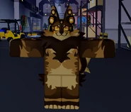 Jammer | Kaiju Paradise Fan Wiki | Fandom