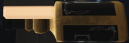 Side of Tavish's Model