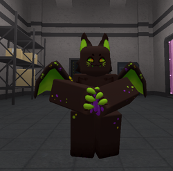 Pixilart - Witchbrew!(from kaiju paradise on roblox) by Kloynadalol1103