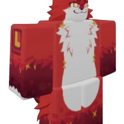 Category:Red Pandas | Kaiju Paradise Fan Wiki | Fandom