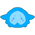 SlimePupSleeping - Discord Emoji