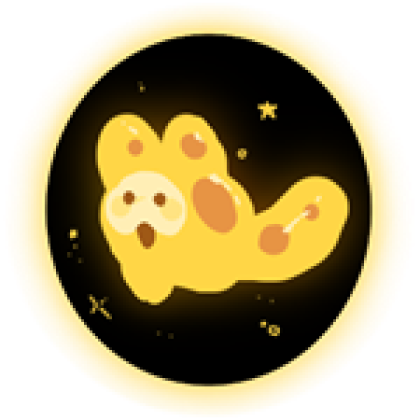 Golden Slime Pup, Kaiju Paradise Fan Wiki