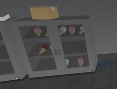 Icecreamfridge