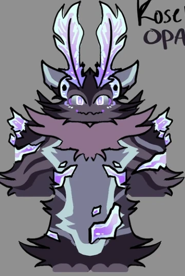 Koseki | Kaiju Paradise Fan Wiki | Fandom