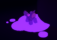 April fools po pup