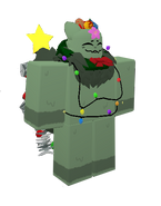 Plantix's Festive Variant