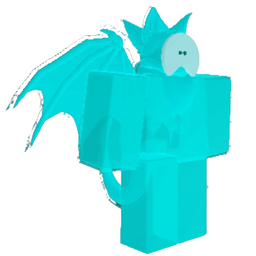 Diamond Slime Pup, Kaiju Paradise Fan Wiki