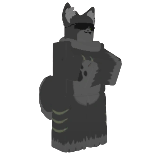 Shade Kaiju Paradise Fan Wiki Fandom