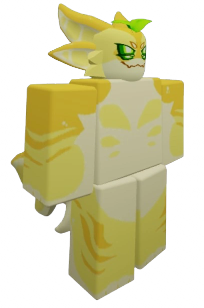 Lemon Shork | Kaiju Paradise Fan Wiki | Fandom