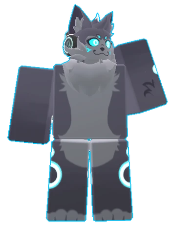 Jammer | Kaiju Paradise Fan Wiki | Fandom