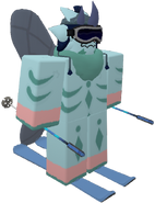 Figs' Festive Variant