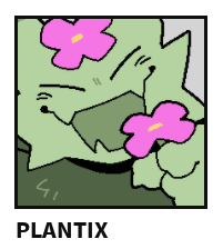 Plantix (Kaiju Paradise, Roblox) holding the Crucible. - Imgflip