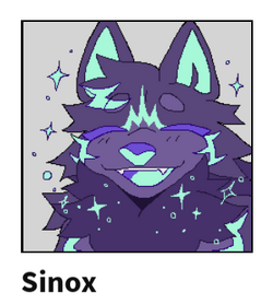 Sinox, Kaiju Paradise Fan Wiki, Fandom