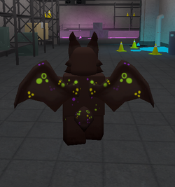 Pixilart - Witchbrew!(from kaiju paradise on roblox) by Kloynadalol1103