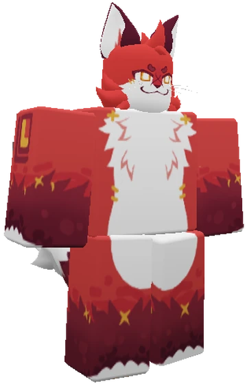 Hazzy | Kaiju Paradise Fan Wiki | Fandom