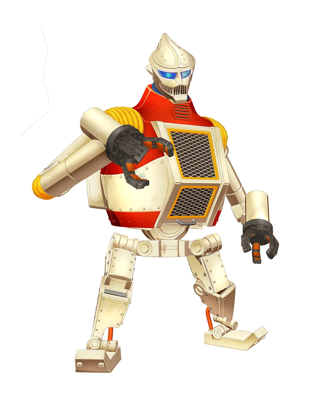 Showa Jet Jaguar, KaijuUniverse Wiki