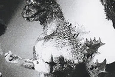Godzilla | Toho Kaiju series Wiki | Fandom