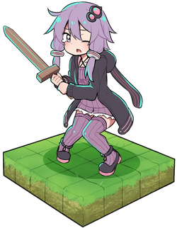 Yuzuki Yukari | Kaiju Wiki | Fandom