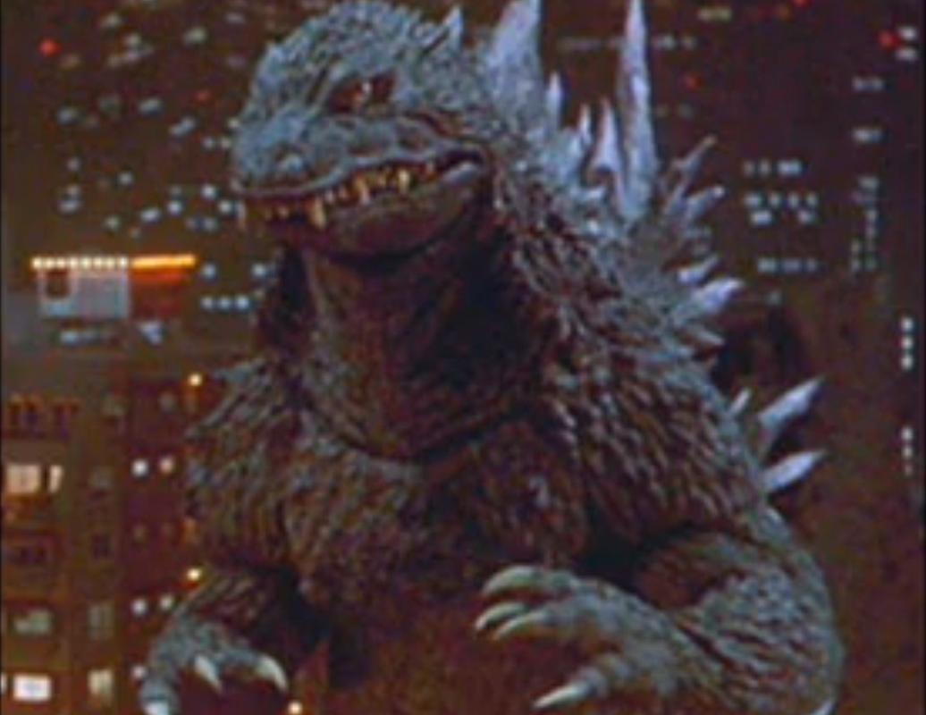 Composite Godzilla | Kaiju Wiki | Fandom