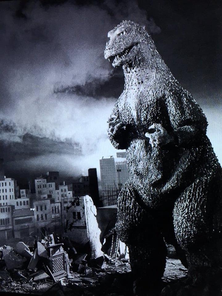 American Godzilla Kaiju Wiki Fandom