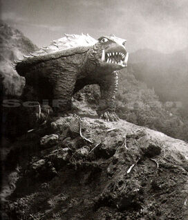 Gamera