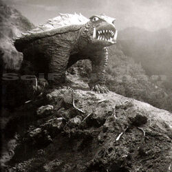 Category:Reptiles | Kaiju Wiki | Fandom Category:Reptiles | Kaiju Wiki | Fandom