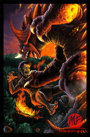 Fire and Earth FCTW by KaijuSamurai.jpg
