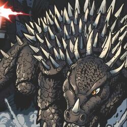 Category:Reptiles | Kaiju Wiki | Fandom Category:Reptiles | Kaiju Wiki | Fandom