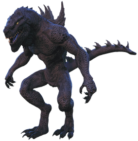 Zilla | Kaiju Wiki | Fandom