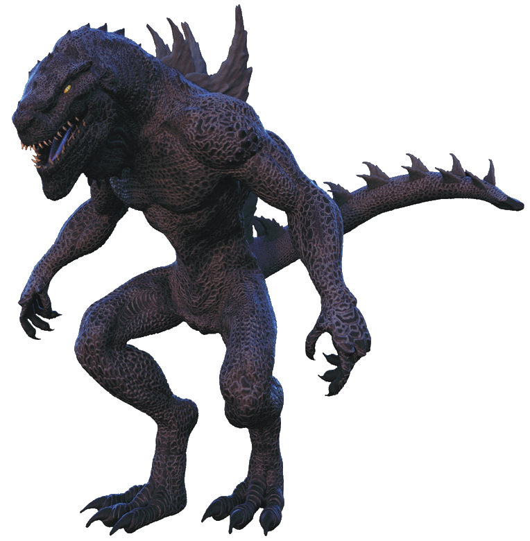 Zilla (kaiju) - Wikipedia, la enciclopedia libre