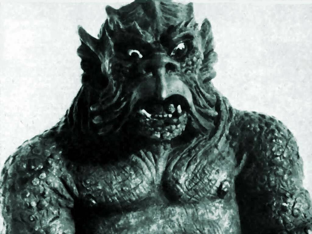 Kraken (Clash of the Titans), Monster Moviepedia