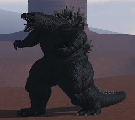 Heisei Godzilla | Unofficial Kaiju Arisen Wiki | Fandom