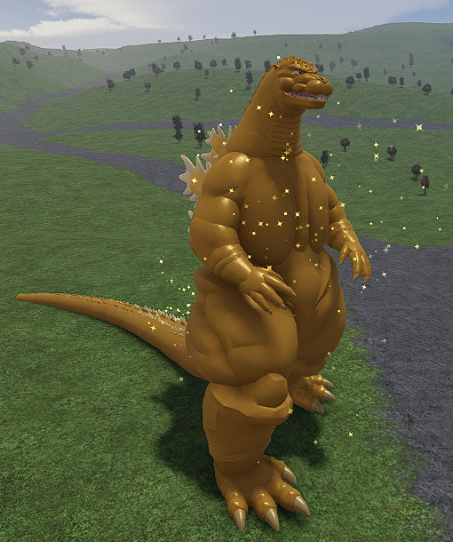 Skins | Unofficial Kaiju Arisen Wiki | Fandom