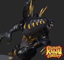 Nemesis | KaijuCombat Wiki | Fandom