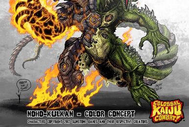 ckc_monster_list:ouroboros [Kaiju Combat Public Design Documentation]