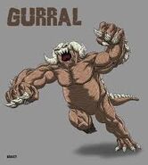 Gurral Art