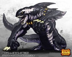 ckc_monster_list:ouroboros [Kaiju Combat Public Design Documentation]