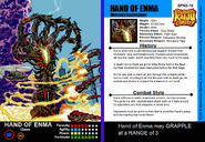 Hand of Enma