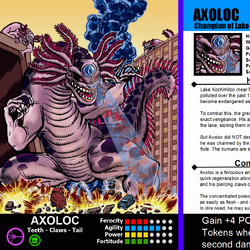 Category:Pink Kaiju | KaijuCombat Wiki | Fandom