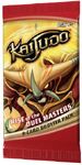 Rise of the Duel Masters booster pack