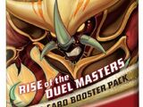 Rise of the Duel Masters