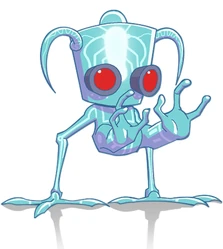 Reef Prince Glu-urrgle