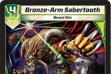 Stampeding Longhorn | Kaijudo Wiki | Fandom