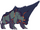 Meteosaur (Character)