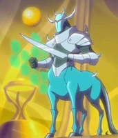 Nomulu's debut in the series